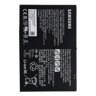 SAMSUNG MOBILE Tab Active4 Pro Battery Black
